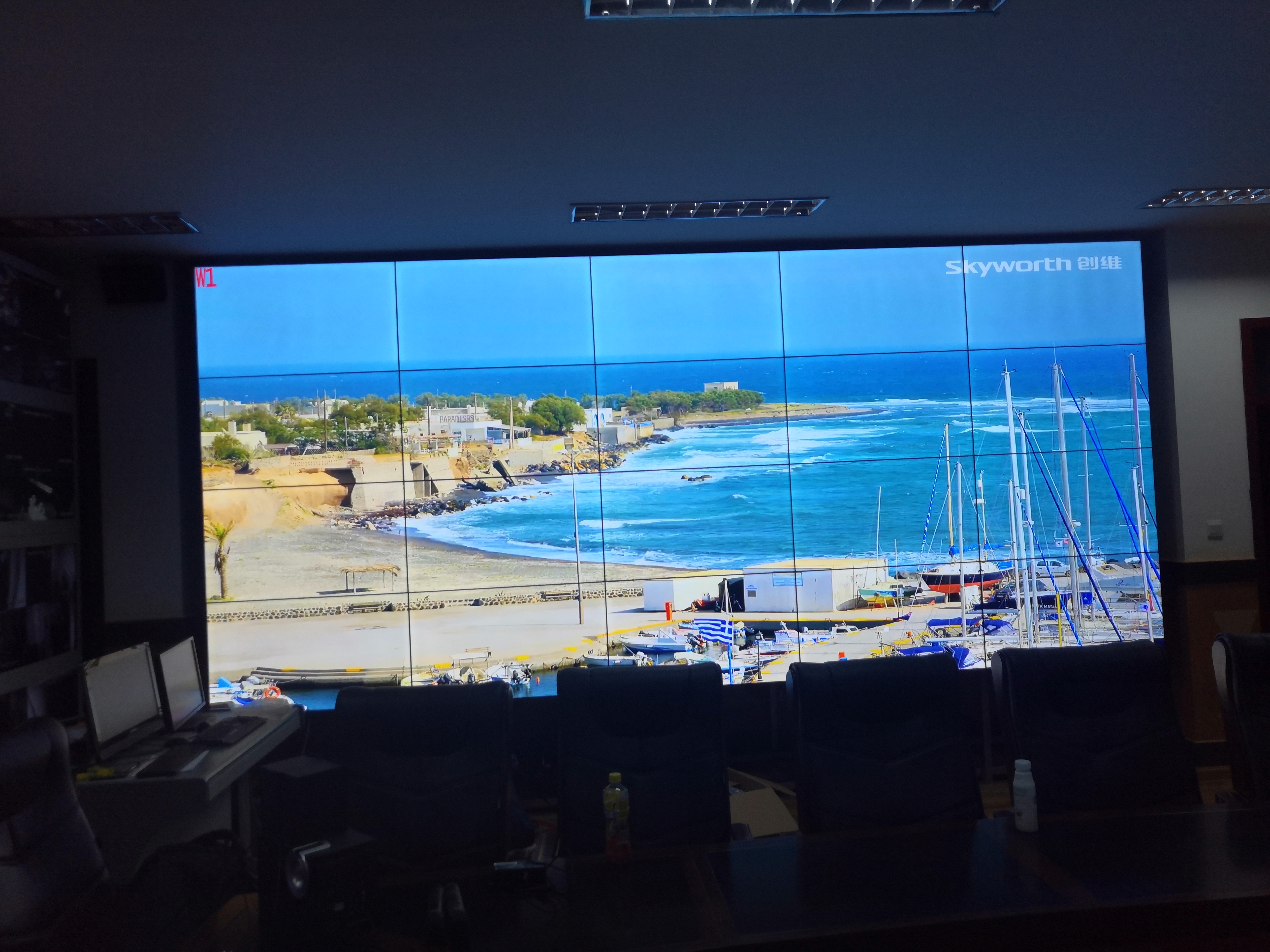 “LED屏的'像素戰(zhàn)爭':從P2.5到P0.9，我們真的需要嗎?